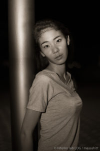 沖縄 モデル ポートレート モデル募集