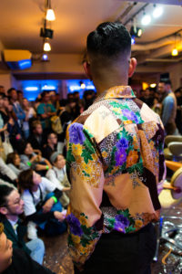 バーバーバトル 沖縄