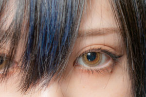 California hair stylist